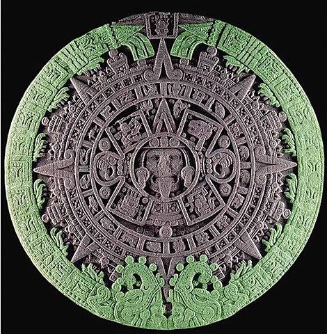 Primeros calendarios solares-lunares