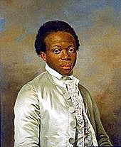 Jean Amilcar, her first son.