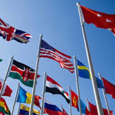 Timeline: US Foreign Policy