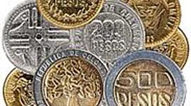 Timeline: HISTORIA DEL DINERO EN COLOMBIA