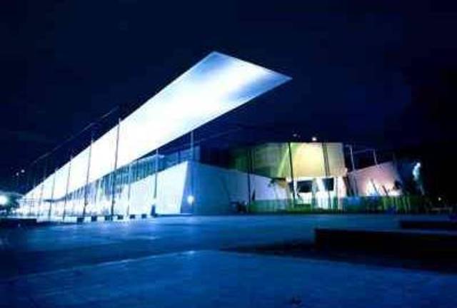 New Melbourne Museum officially opened