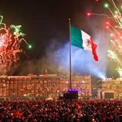 Timeline: personajes de la Independencia de México