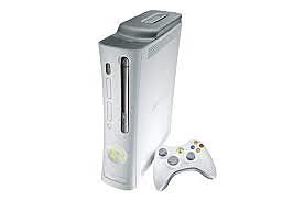 The Xbox 360