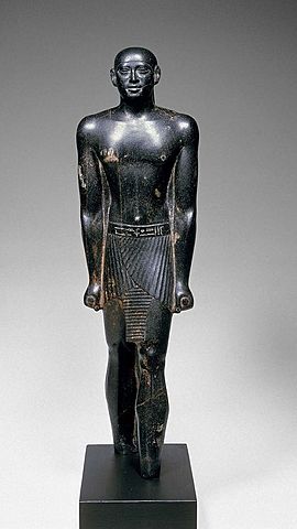 Escultura en el Periodo Tardío