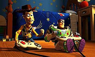 Toy Story 2