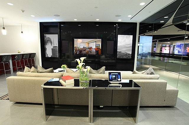 arquitectura inteligente