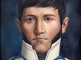 Francisco Javier Mina