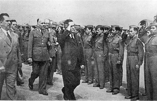 Segunda Guerra Mundial