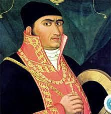 José María Morelos y Pavón