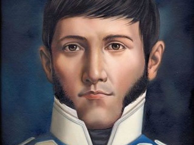 Francisco Javier Mina