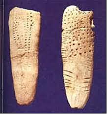 Registro astronómico más antiguo