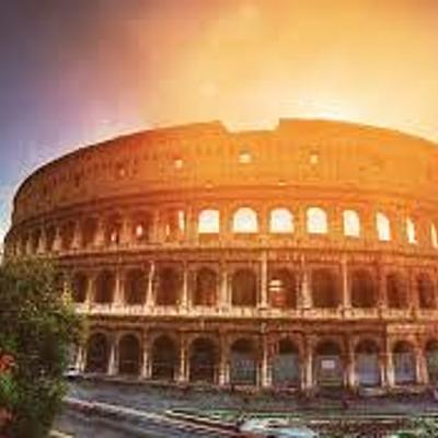 Timeline: El Arte Romano