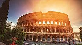 Timeline: El Arte Romano