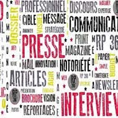 Timeline: La Presse et les Médias