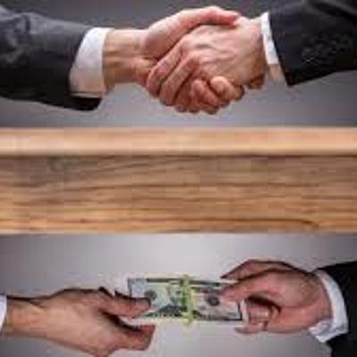 Timeline: Corrupcion Colombiana