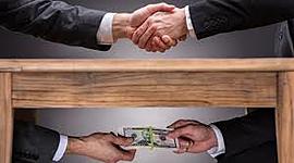 Timeline: Corrupcion Colombiana