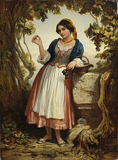 My mistress’ eye are nothing like the sun (Sonnet 130) Summary