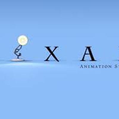 Timeline: Pixar