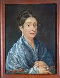 Josefa Ortiz de Domínguez