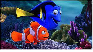 Buscando a Nemo