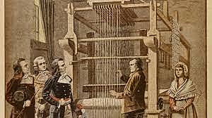 Joseph Marie Jackquard