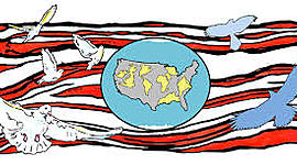 Timeline: U.S. Foreign Policy