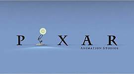 Timeline: PIXAR