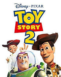 Estreno de Toy Story 2