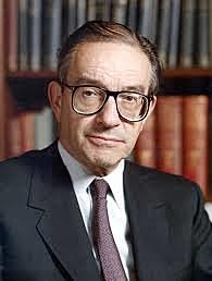 Alan Greenspan