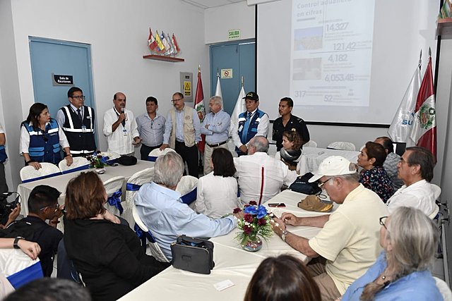 Implementación de Mesas de Trabajo