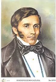 Hermenegildo Galeana