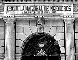 Escuela de Ingenieros