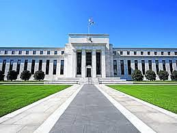 Banco Central de EE. UU