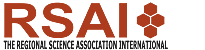 Fundação da Regional Science Association (RSA)