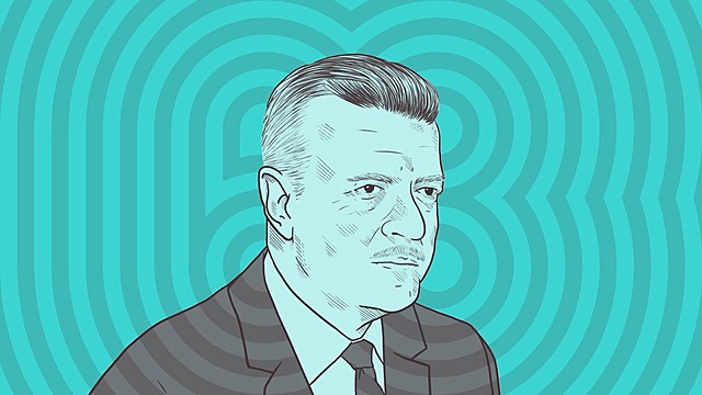 Muerte del Ingeniero Mexicano Javier Barros Sierra