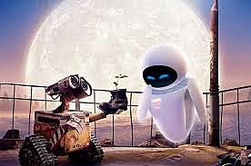 Estreno de Wall-e