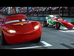 Cars 2