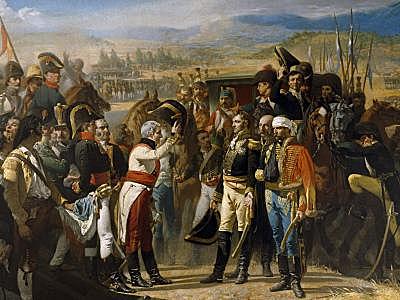 Guerra de las naranjas