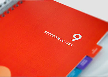 Reference List