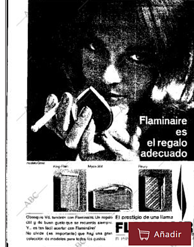 Nacimiento de África Quiroga