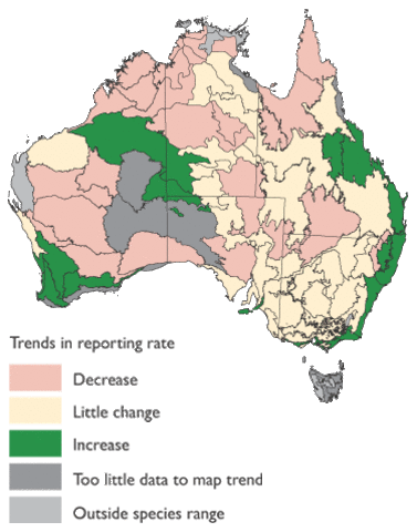 The commenwealth of Australia is formed
