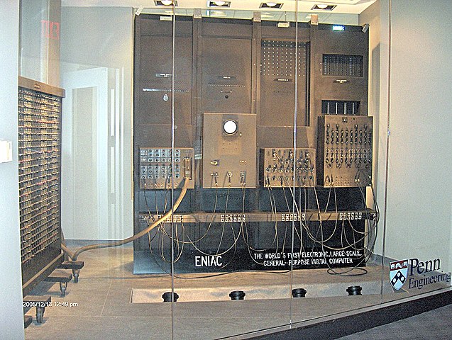 Eniac