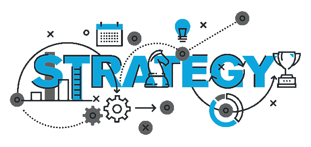 Estrategia marginada