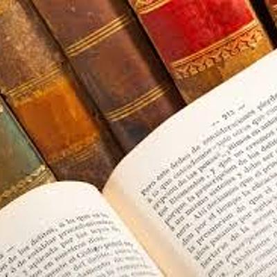 Timeline: Literatura española