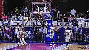 Celebración número XIX del Juego de Estrellas de la Liga Nacional de Baloncesto Profesional