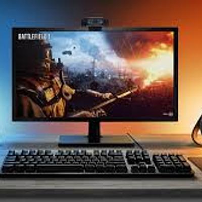 Timeline: Historia de la computacion