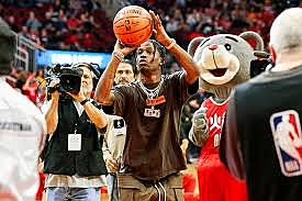 Retos por Ramón Díaz