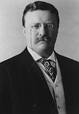 O corolario Roosevelt