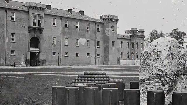 West Point In Civil War