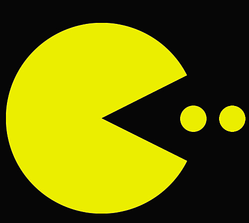 pac-man